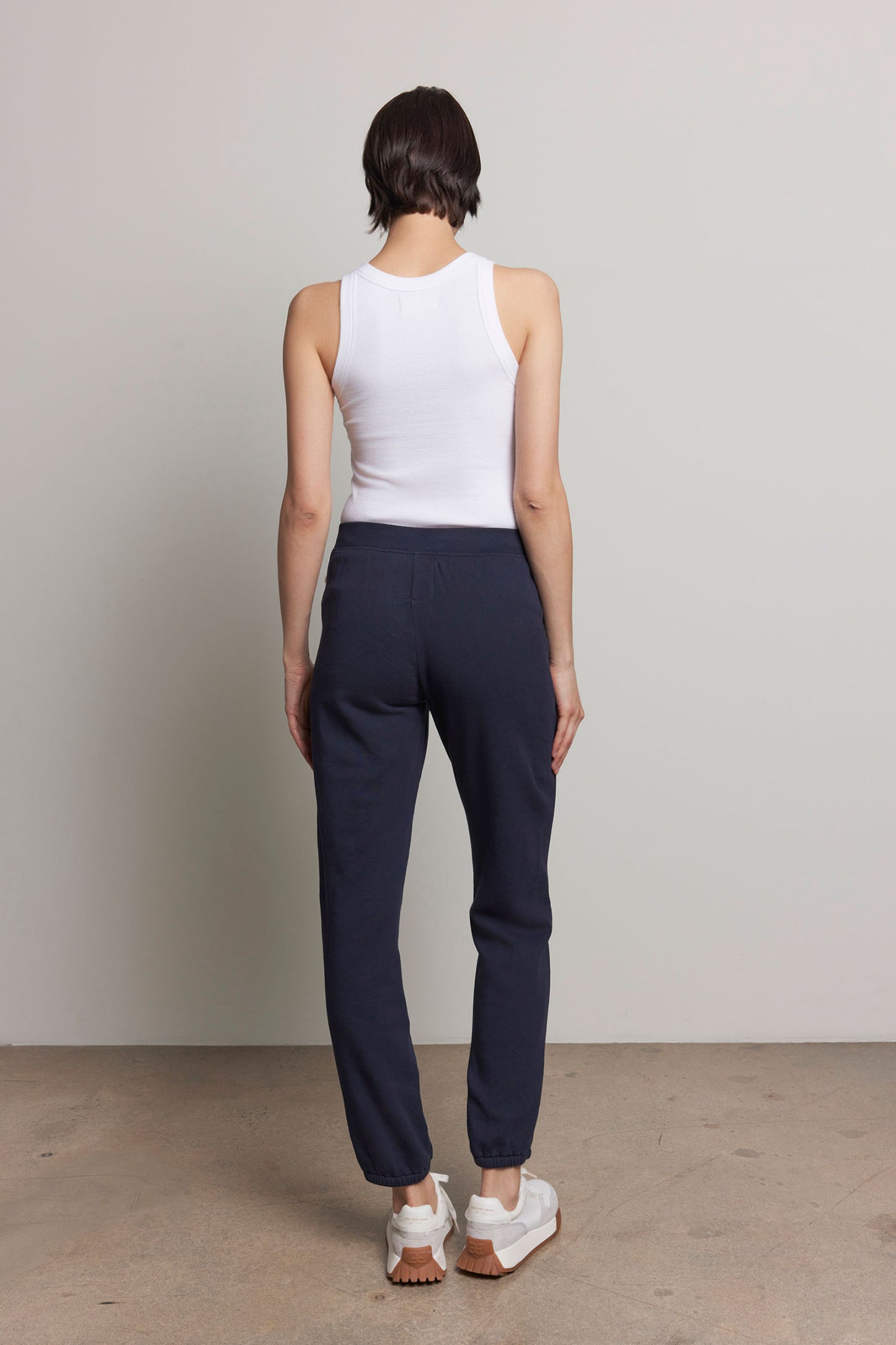 Velvet | Zuma 04 - Navy