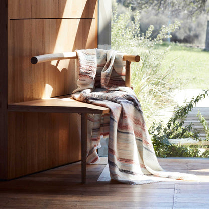 Innate | Shift Throw