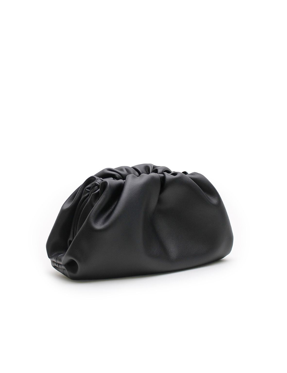 La Tribe | Dumpling Bag - Black