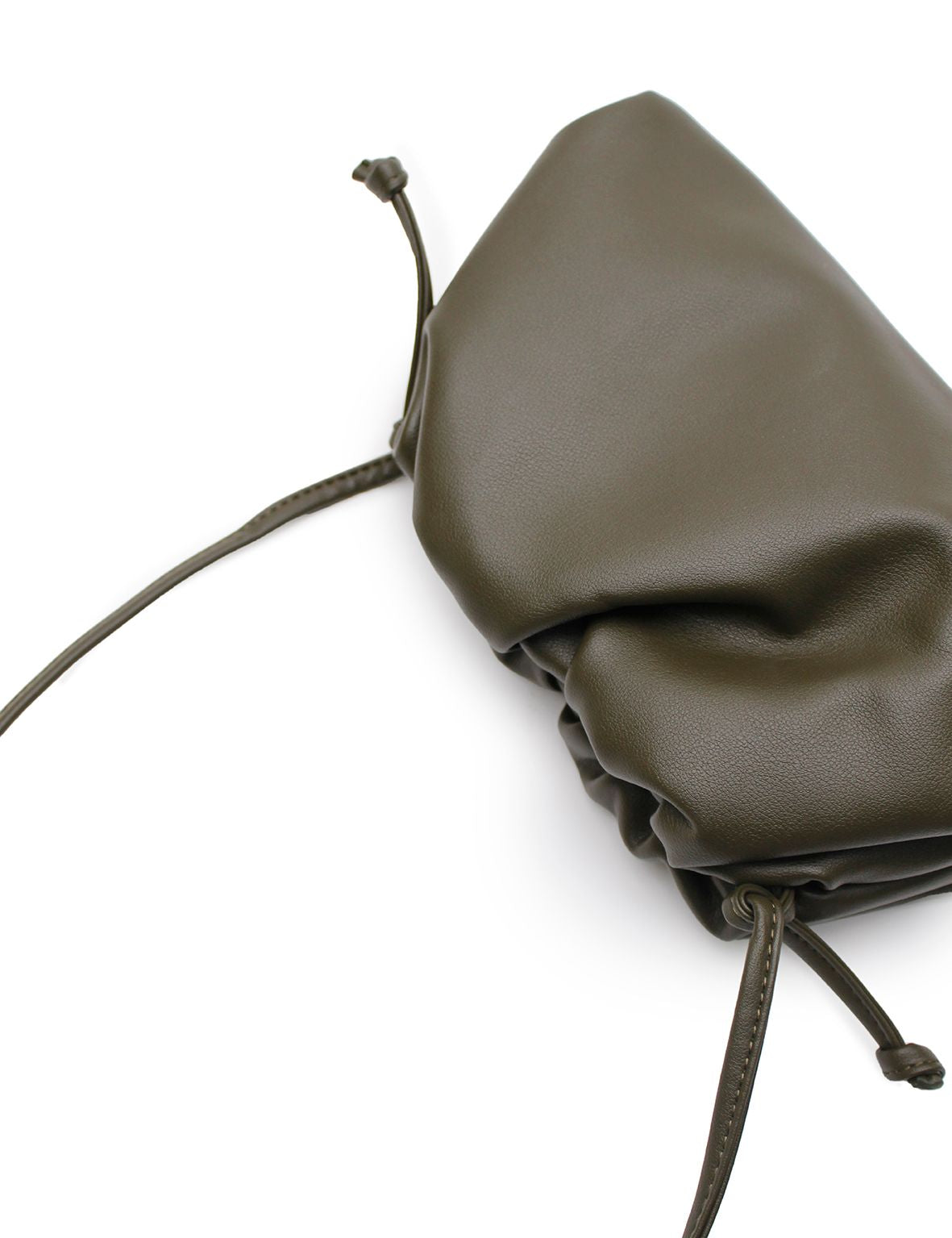 La Tribe | Dumpling Bag - Army