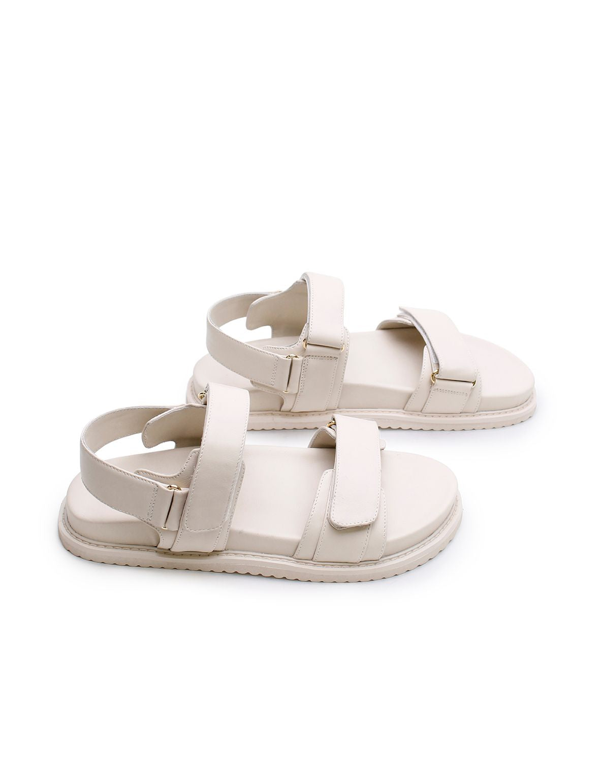 La Tribe | Isla Sandal - Milk