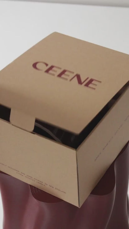 Ceene | Bordeaux Giftset