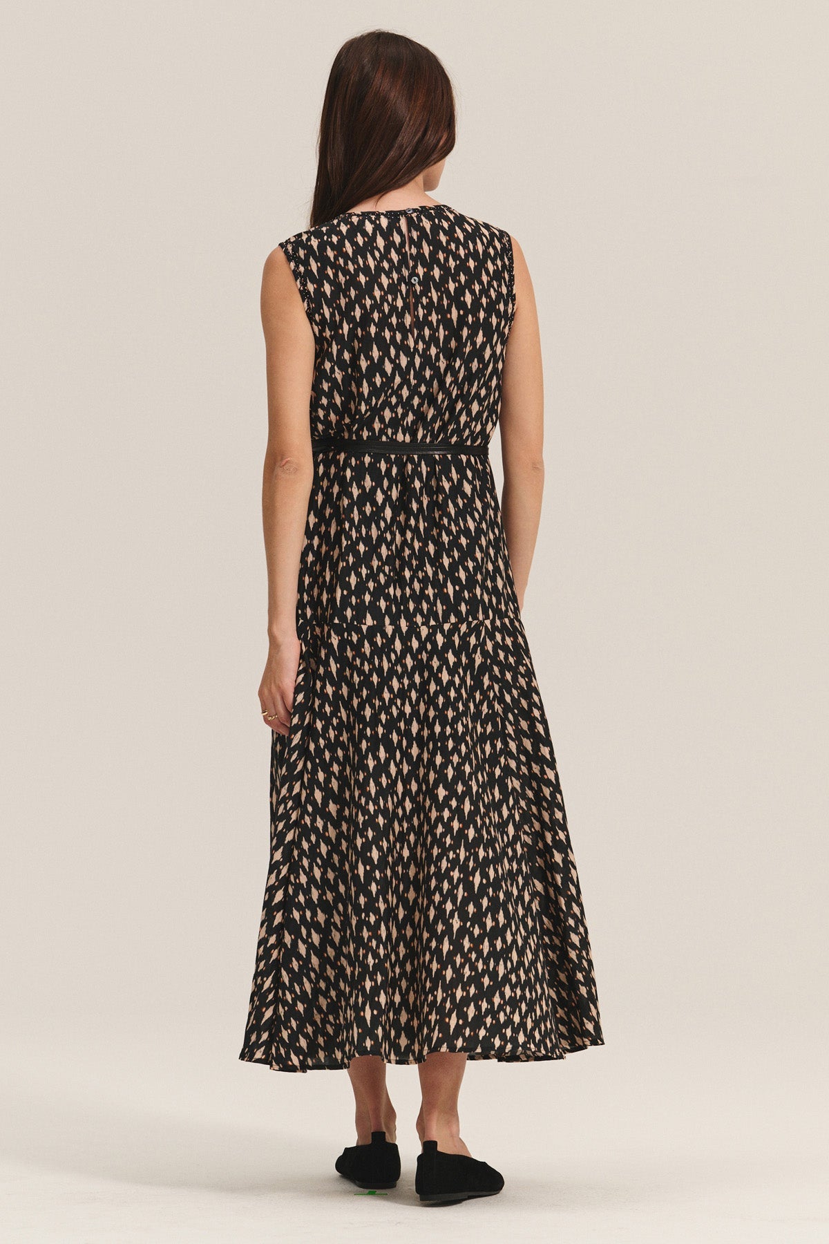 Velvet | Kaitlyn 07 - Nightfall