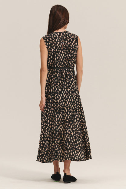 Velvet | Kaitlyn 07 - Nightfall