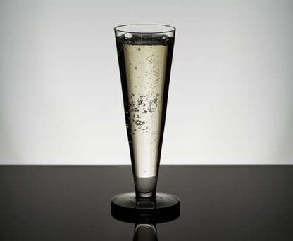 Tom Dixon | Puck Flute Glass - 2x