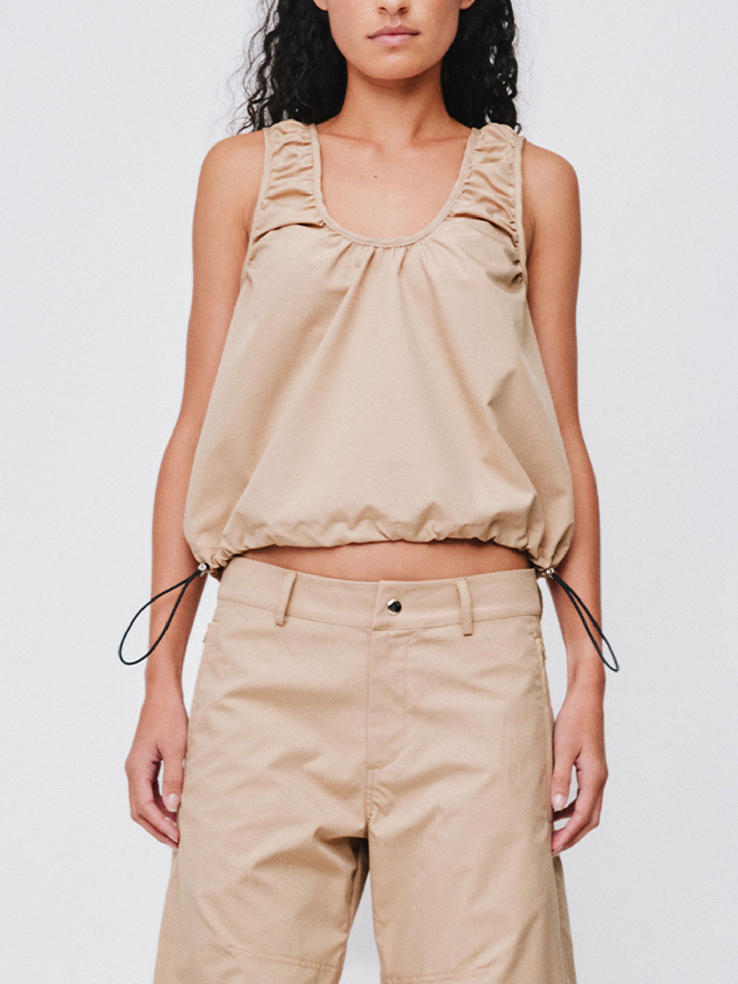 Wynn Hamlyn | Bungy Tank - Sand