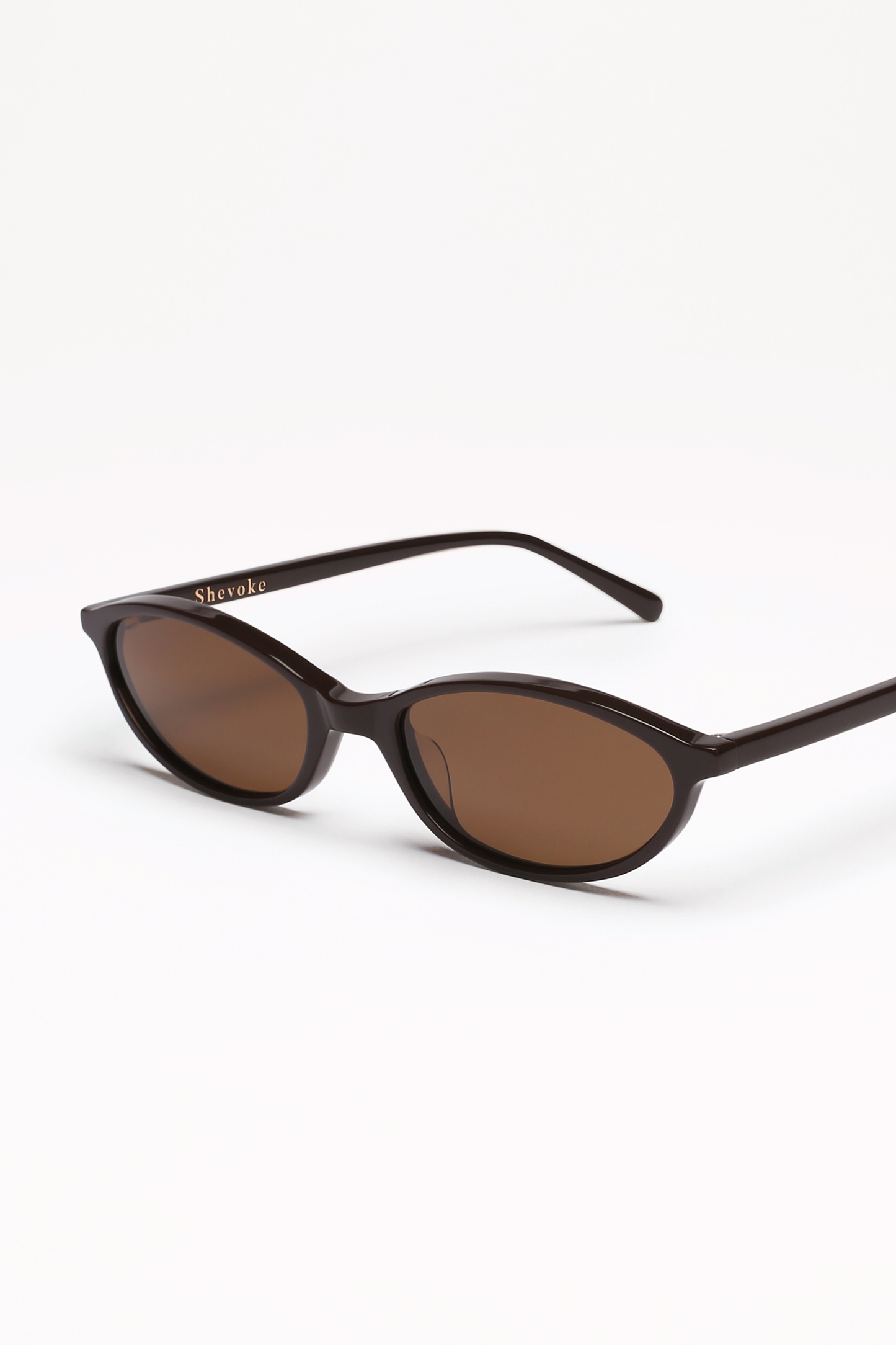 Shevoke | Zulu - Brown