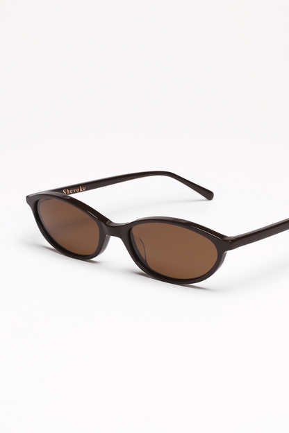 Shevoke | Zulu - Brown