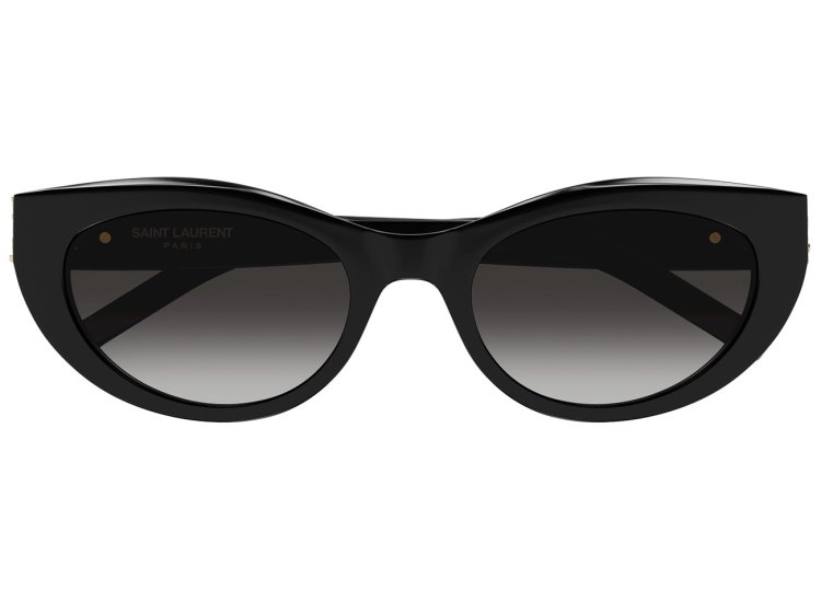 Saint Laurent | SLM115002-Black