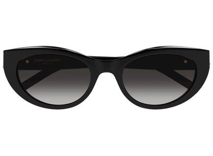 Saint Laurent | SLM115002-Black