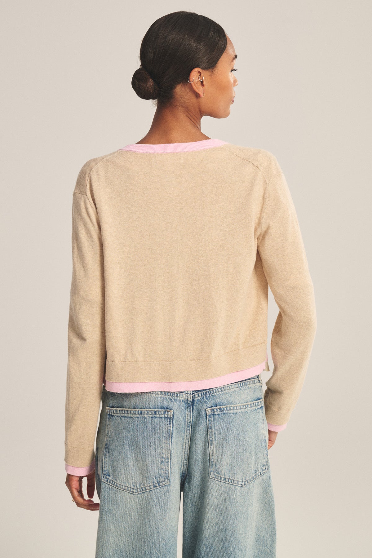 Velvet | Saylor 07 - Sesame