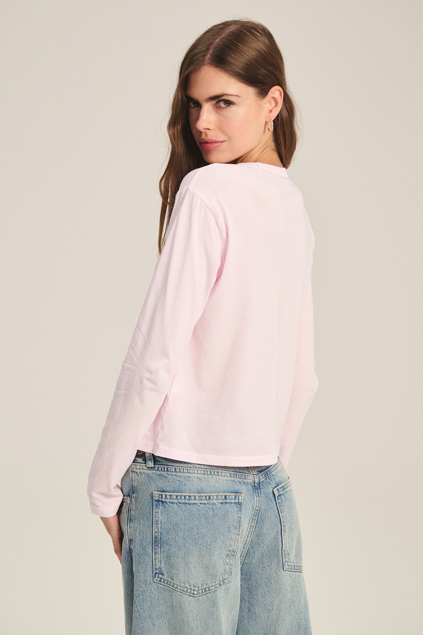 Velvet | Scout 07 - Petal