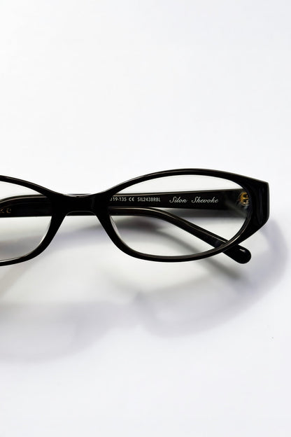 Shevoke | Silon - Black Blue Light