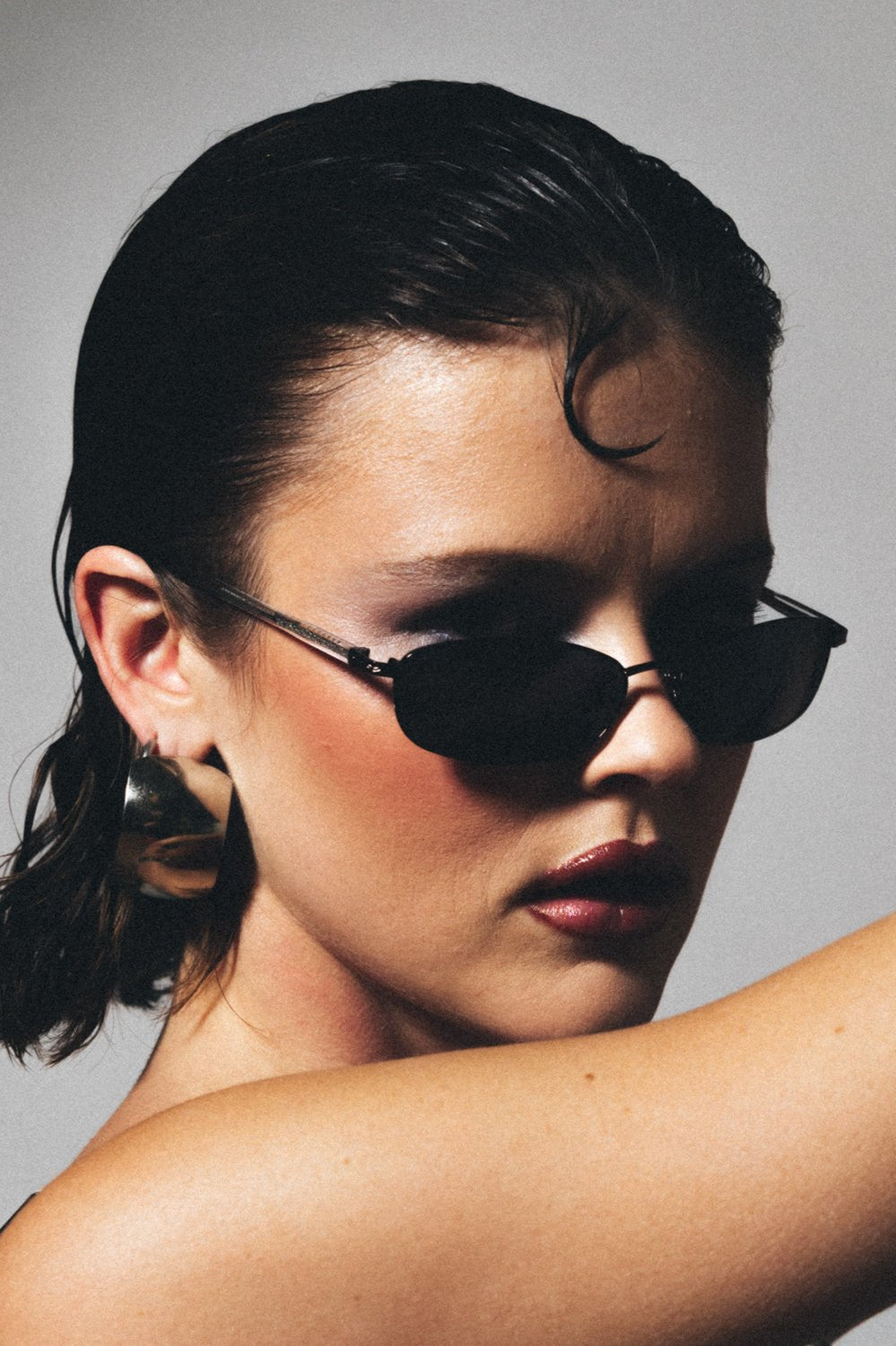 Shevoke | Coco 003 - Brown