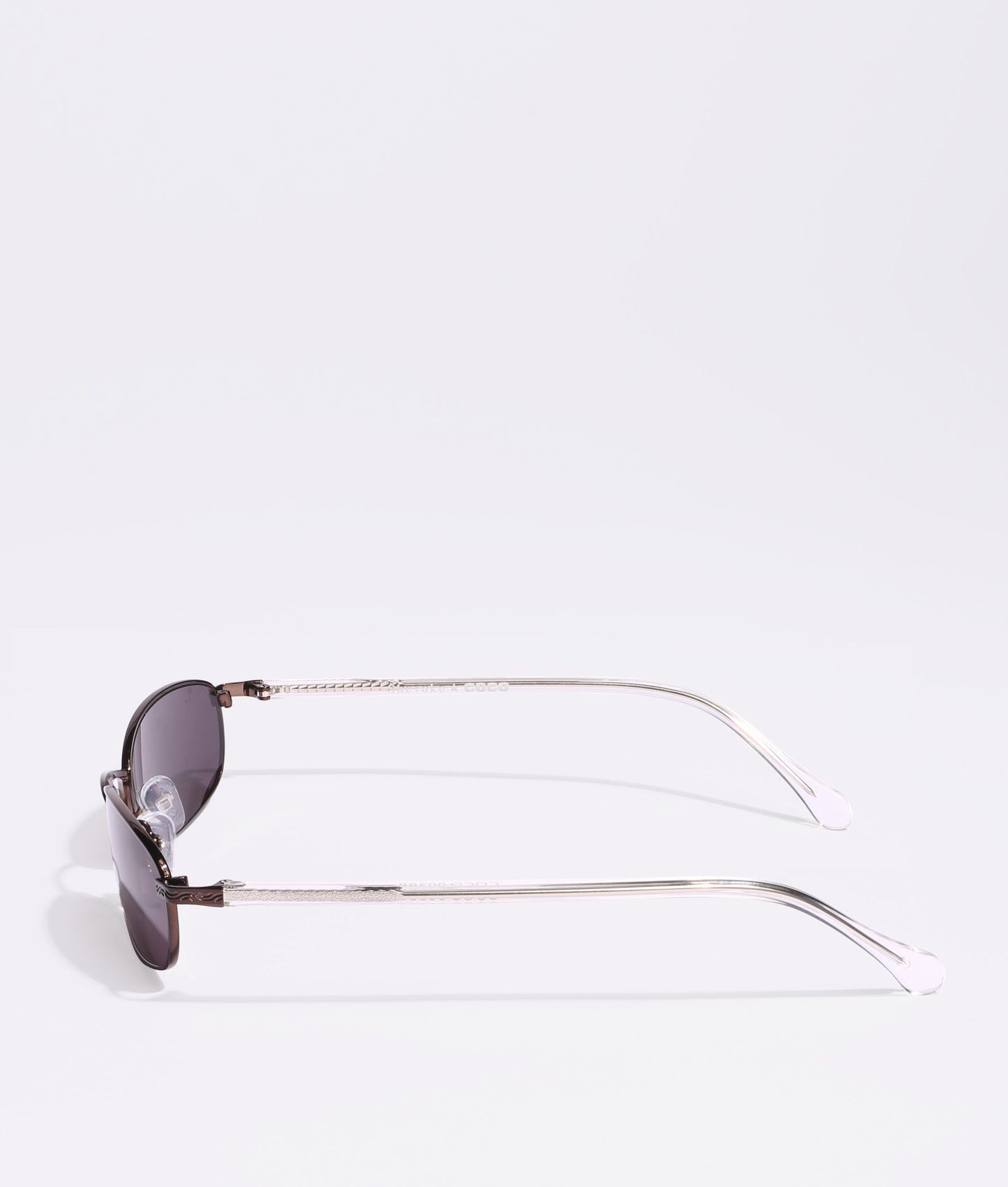 Shevoke | Coco 003 - Brown