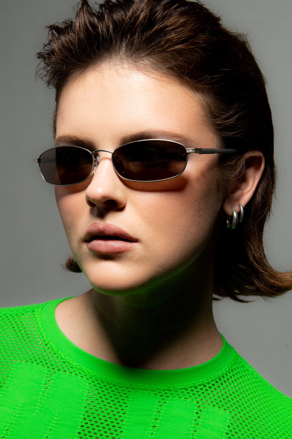 Shevoke | Coco 003 - Silver