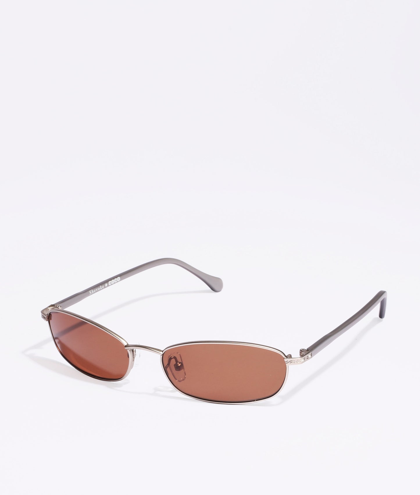Shevoke | Coco 003 - Silver