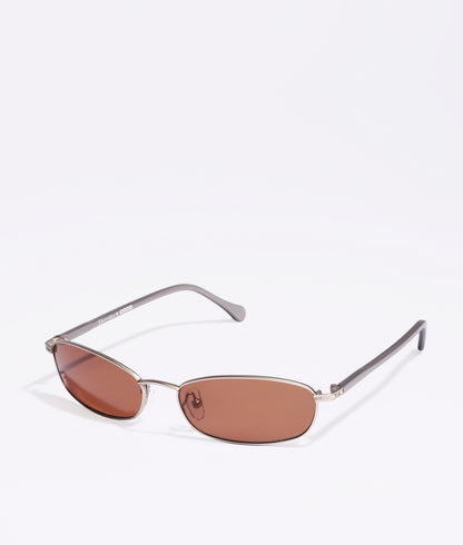 Shevoke | Coco 003 - Silver