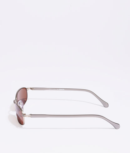 Shevoke | Coco 003 - Silver