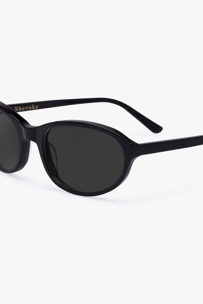 Shevoke | Kebe - Black