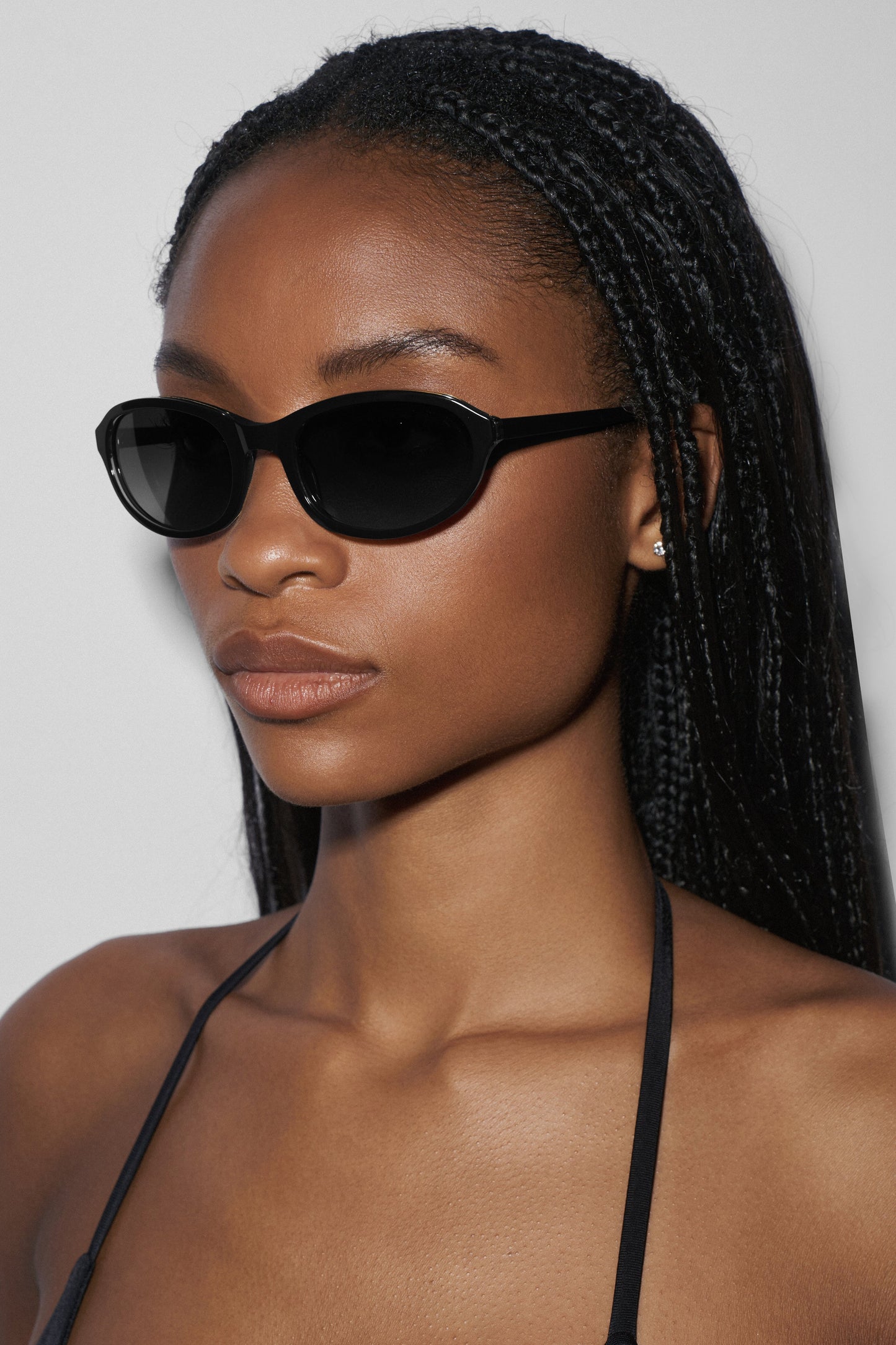 Shevoke | Kebe - Black