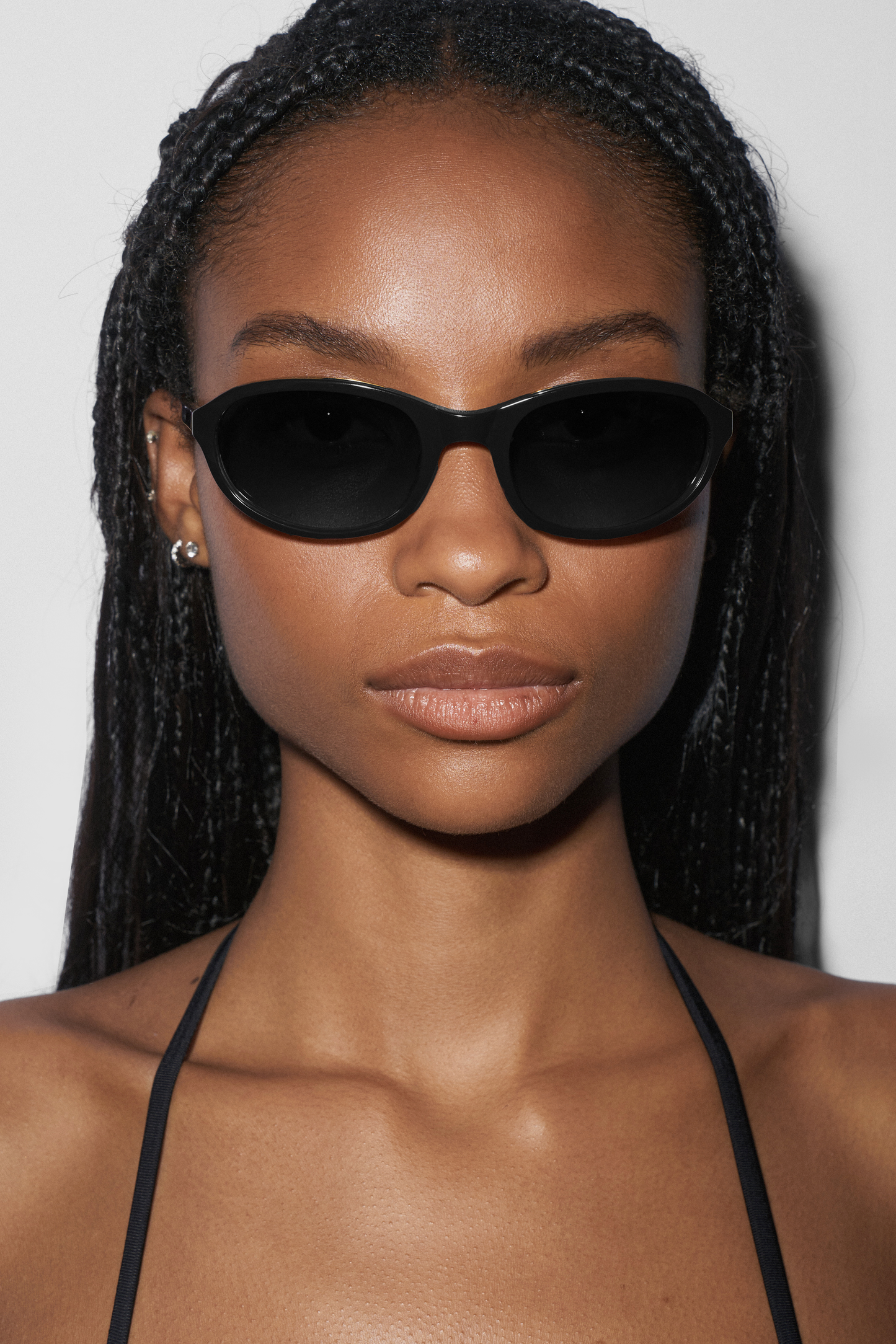 Shevoke | Kebe - Black