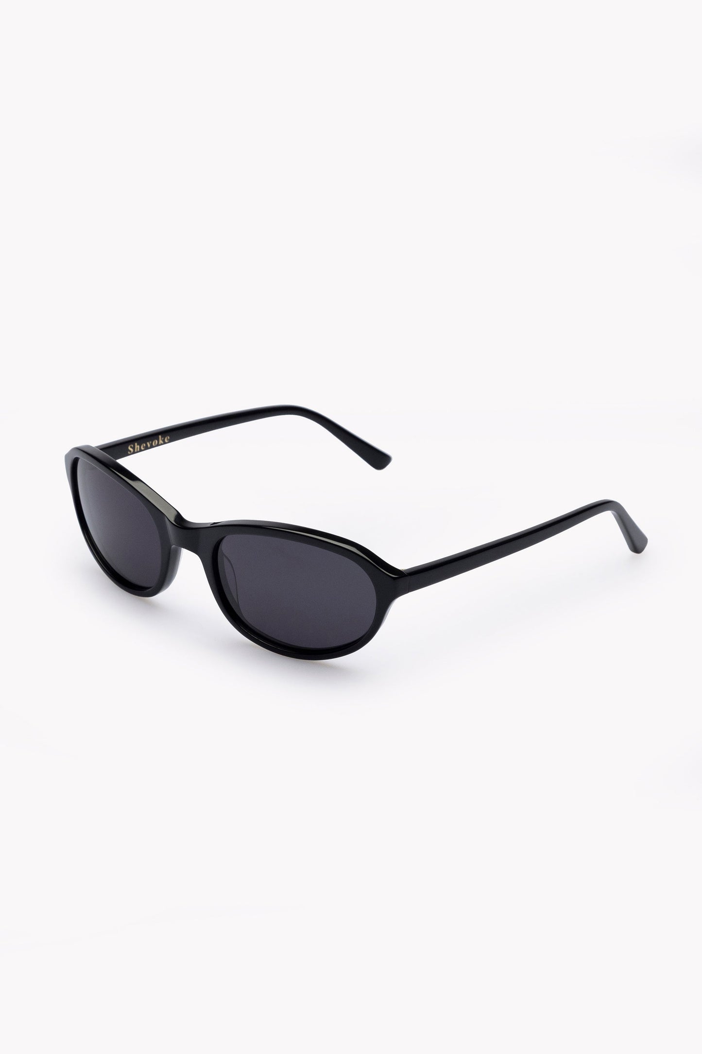 Shevoke | Kebe - Black