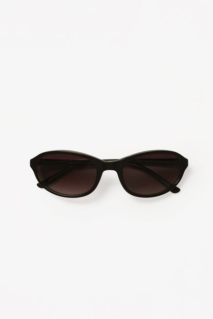 Shevoke | Kebe - Brown