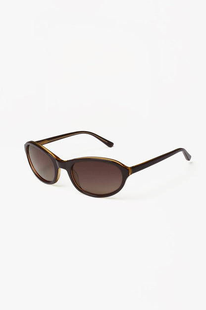 Shevoke | Kebe - Brown