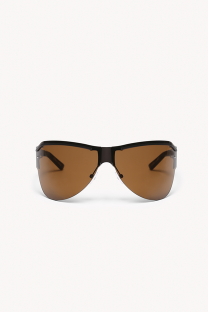 Shevoke | Saito - Brown