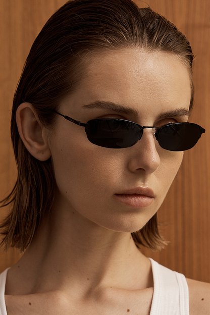 Shevoke | Selk - Black