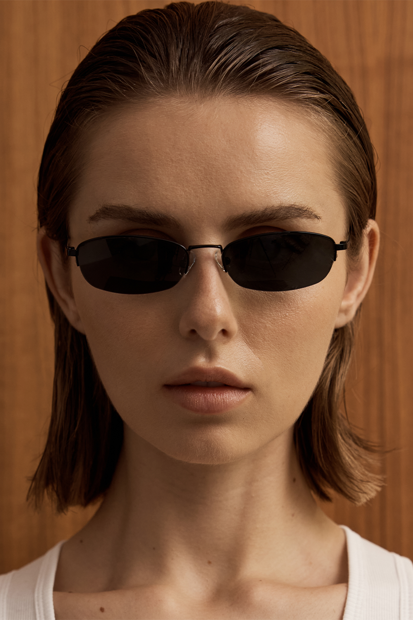 Shevoke | Selk - Black