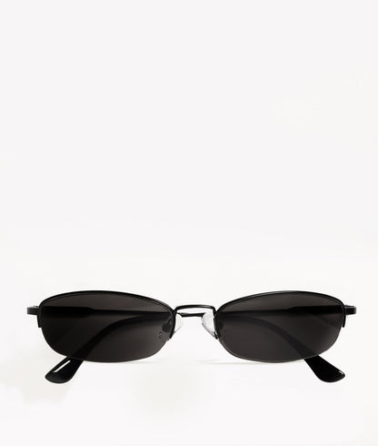 Shevoke | Selk - Black