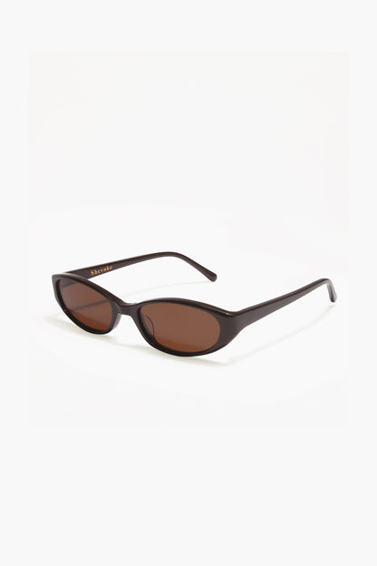 Shevoke | Silon - Brown