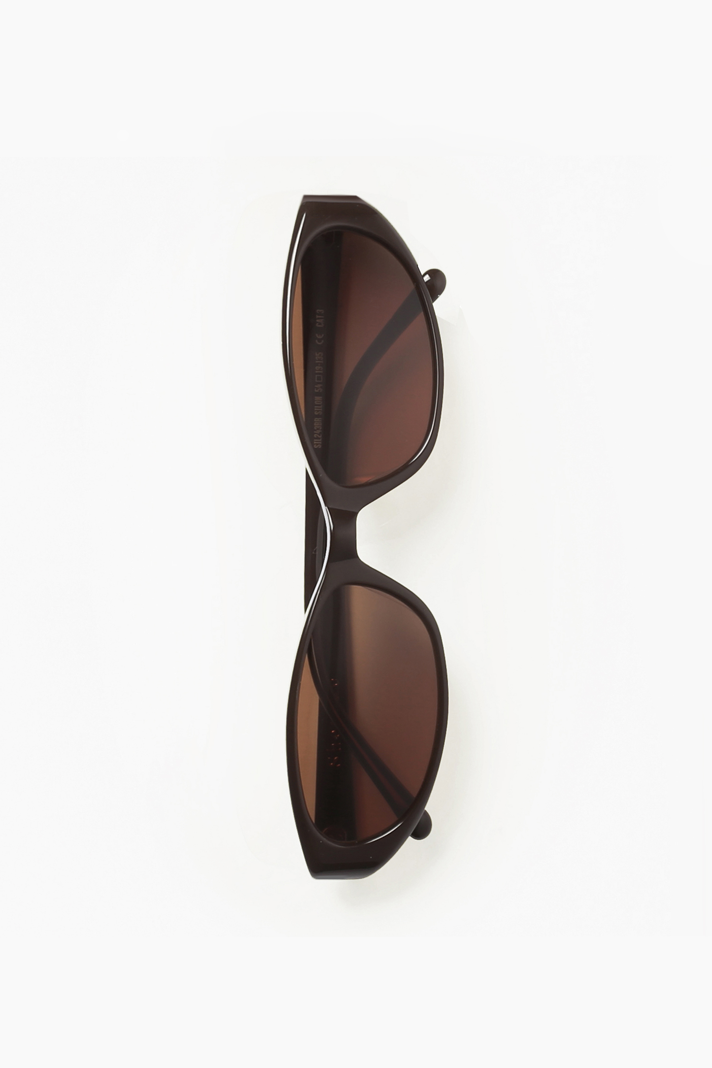 Shevoke | Silon - Brown