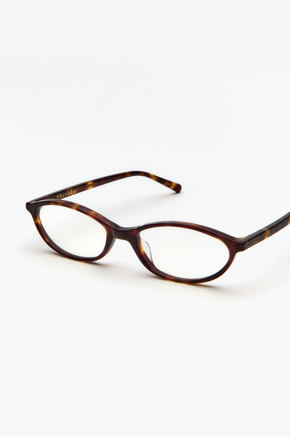 Shevoke | Zulu - Tortoise Blue Light
