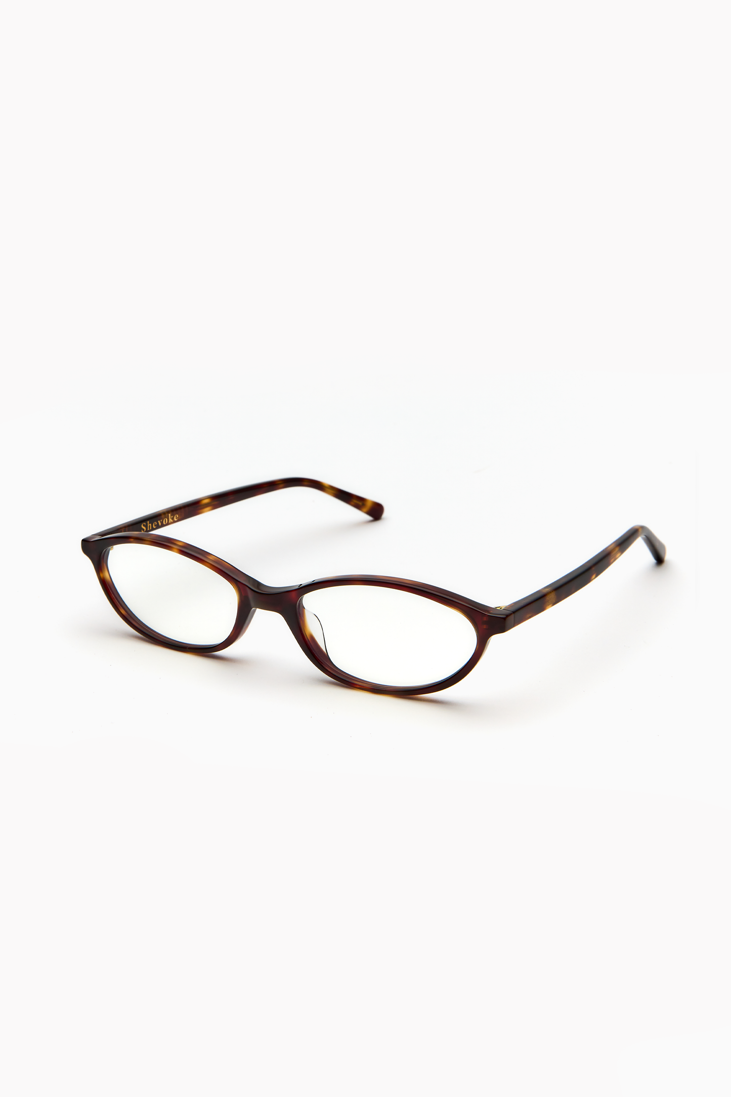 Shevoke | Zulu - Tortoise Blue Light