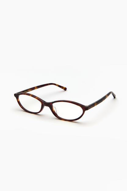 Shevoke | Zulu - Tortoise Blue Light