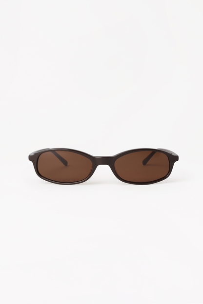 Shevoke | Gini - Brown