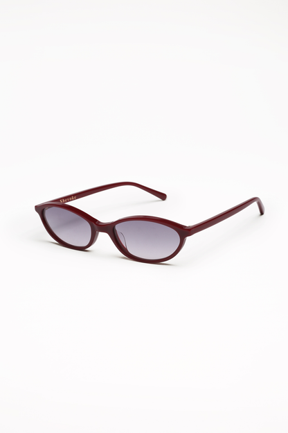 Shevoke | Zulu - Maroon