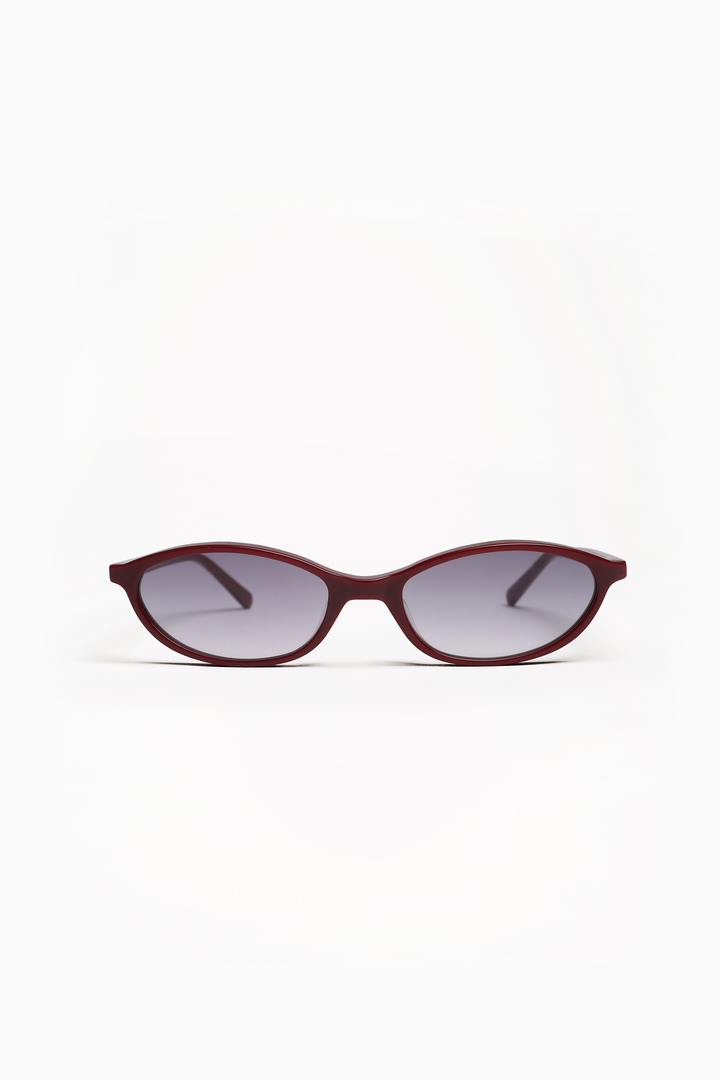 Shevoke | Zulu - Maroon
