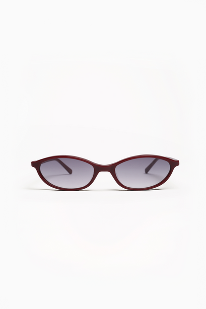 Shevoke | Zulu - Maroon