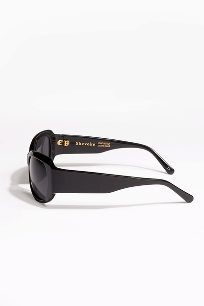 Shevoke | Jen 001 - Black