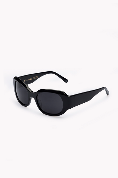 Shevoke | Jen 001 - Black