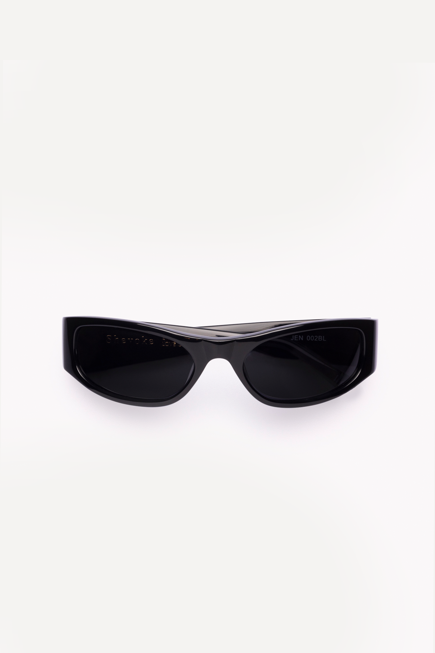 Shevoke | Jen 002 - Black