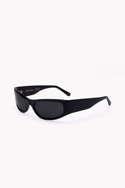 Shevoke | Jen 002 - Black