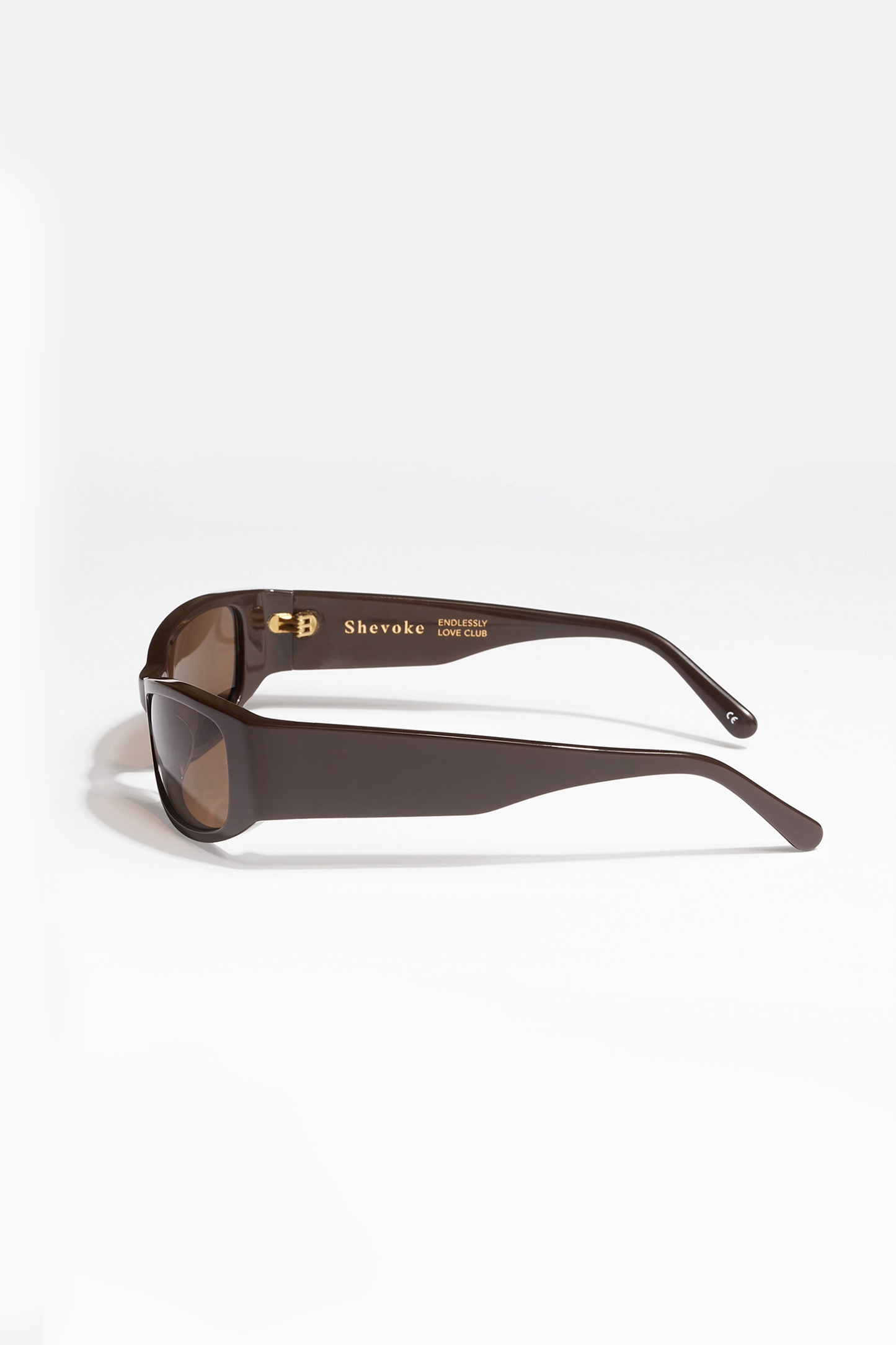 Shevoke | Jen 002 - Brown