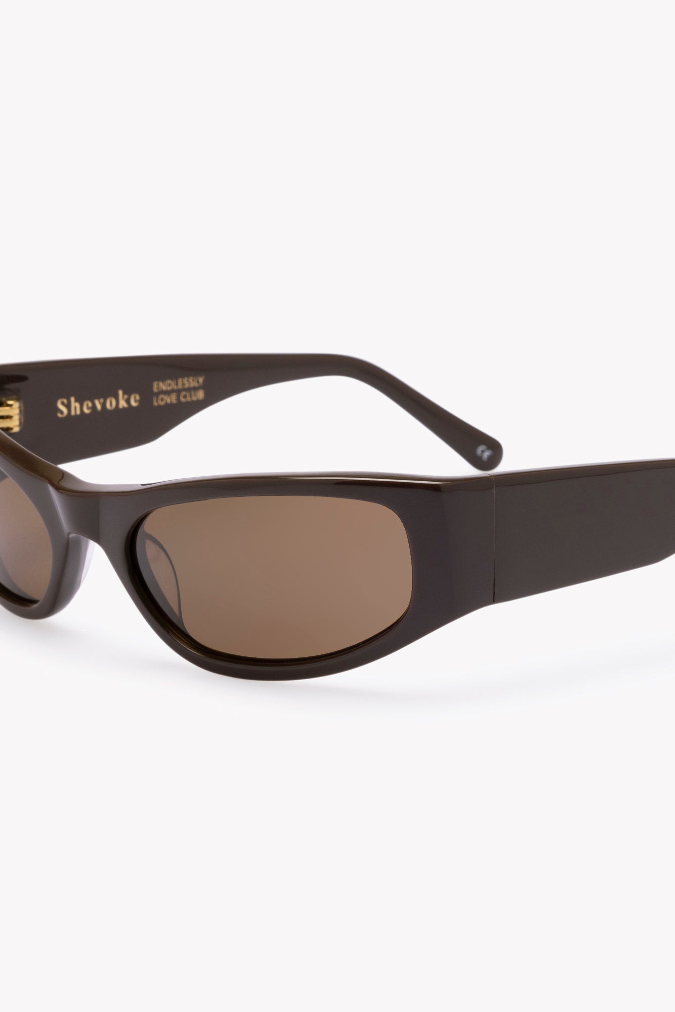 Shevoke | Jen 002 - Brown
