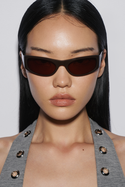 Shevoke | Jen 002 - Brown