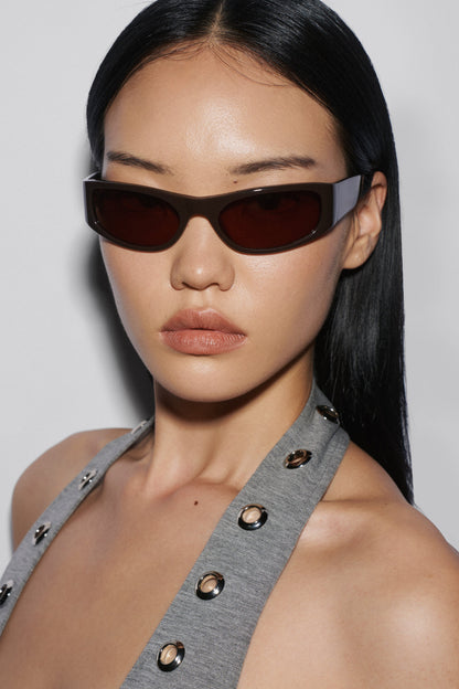 Shevoke | Jen 002 - Brown
